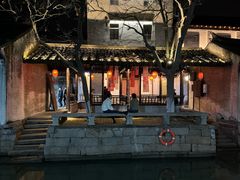 -观桥阁(锦溪店)