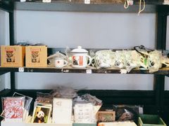 -拖板鞋咖啡旅行酒店(春熙路地铁站店)