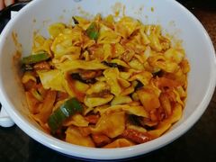 -金城尕娃牛肉面(钻汇广场店)