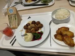 -宜家家居(哈尔滨商场店)