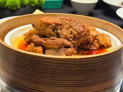 -宝鸡宴会中心艳阳天(公园路店)