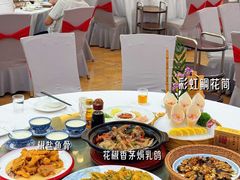 -丰尔粥食·顺德鱼生·干蒸排骨顺德菜(大良分店)