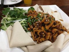 -李老哈·东北菜(宋园路店)