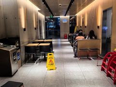 -麦当劳(龙阳路店)