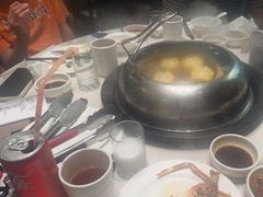 -青蓬蒸汽海鲜·深圳老字号·团建聚会(壹方城店)