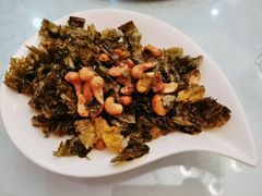 雪菜腰果-永兴餐厅(复兴中路店)
