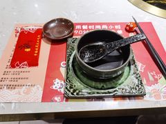 -空之介寿喜烧·和牛放题(恒隆广场店)