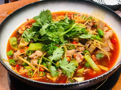 -盛世盐帮·自贡特色(总店)