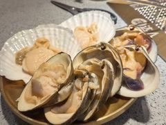 -本达人海鲜烧烤·朝鲜族风味(发展店)