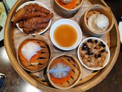 -环球港凯悦 · 享悦中餐厅