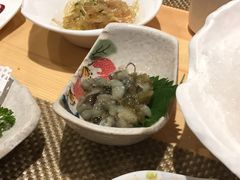 -菊上日式料理(蚌埠银泰店)