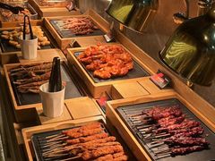 -比格比萨自助(宝山日月光店)