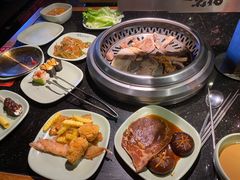 -梨花自助烤肉(天河城店)