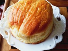 -花间烘焙BLossom Bakery