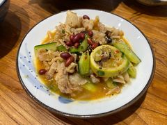 舂鸡爪-阿木舂记·特色小吃(平江路店)