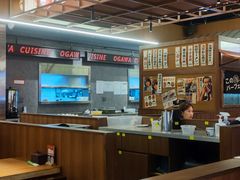 -小川洋风料理(大悦城店)