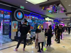 -金逸影城(大悦城IMAX激光店)