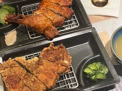 -馔豚·台北菜专门店(深圳湾万象城店)
