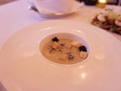 -上海和平饭店华懋阁 Cathay Room