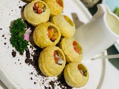 -后海16号·北京私房菜