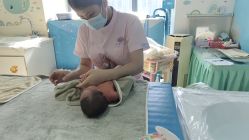 -明昇月子中心(番禺万达广场店)