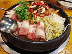 -咕咕站韩国料理(紫金港店)