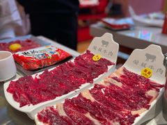 -荣叔港式沙嗲牛肉火锅(正佳潮流店)