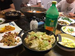 干锅手撕包菜-味仙居(环城南路店)