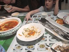 -新疆兵团食府清真(马连道店)