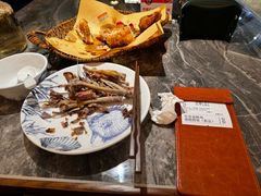 -前海沿·青岛菜(乐客城店)