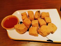 -香园茶社·金陵小灶(老门东店)