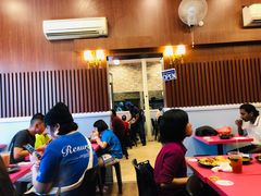 -新加坡Zam Zam餐馆