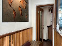 -RUMORS COFFEE ROASTERY鲁马滋咖啡(湖南路店)
