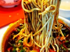 -清真·马安军辣子牛肉面