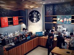 -星巴克臻选(成都太古里店)