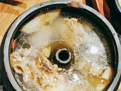 -云海肴云南菜·蒸汽石锅鱼(北京良乡华冠店)