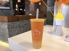 -CoCo都可(湖滨银泰店B区店)