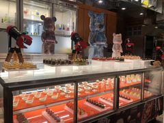 -深圳福田香格里拉大酒店