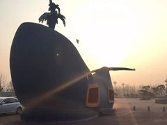 -泉城欧乐堡海洋极地世界