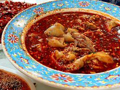 -富乐山酒店(西黄城根北街店)