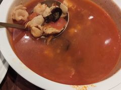 -巴依老爷新疆美食(牡丹园店)