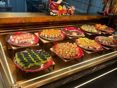 -東盛炭烤自助料理(玄武招商花园城店)