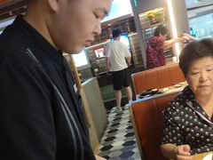 -纽斯特牛排自助餐厅(浦东文峰广场店)
