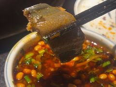 -小饕荟雅安贡椒鱼鲜馆(广福桥店)