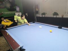 -利都新概念棋牌桌球(本溪路店)