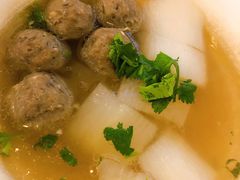 -莲塘味宝园牛杂(天越翔园店)