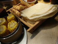 -符离集餐厅(万象城店)