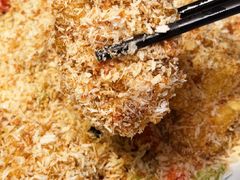 -三妹小龙虾·黄油蟹(华侨城总店)