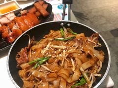 -太兴餐厅(东方广场分店)