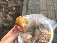 -无声臭豆腐(大井1号店)